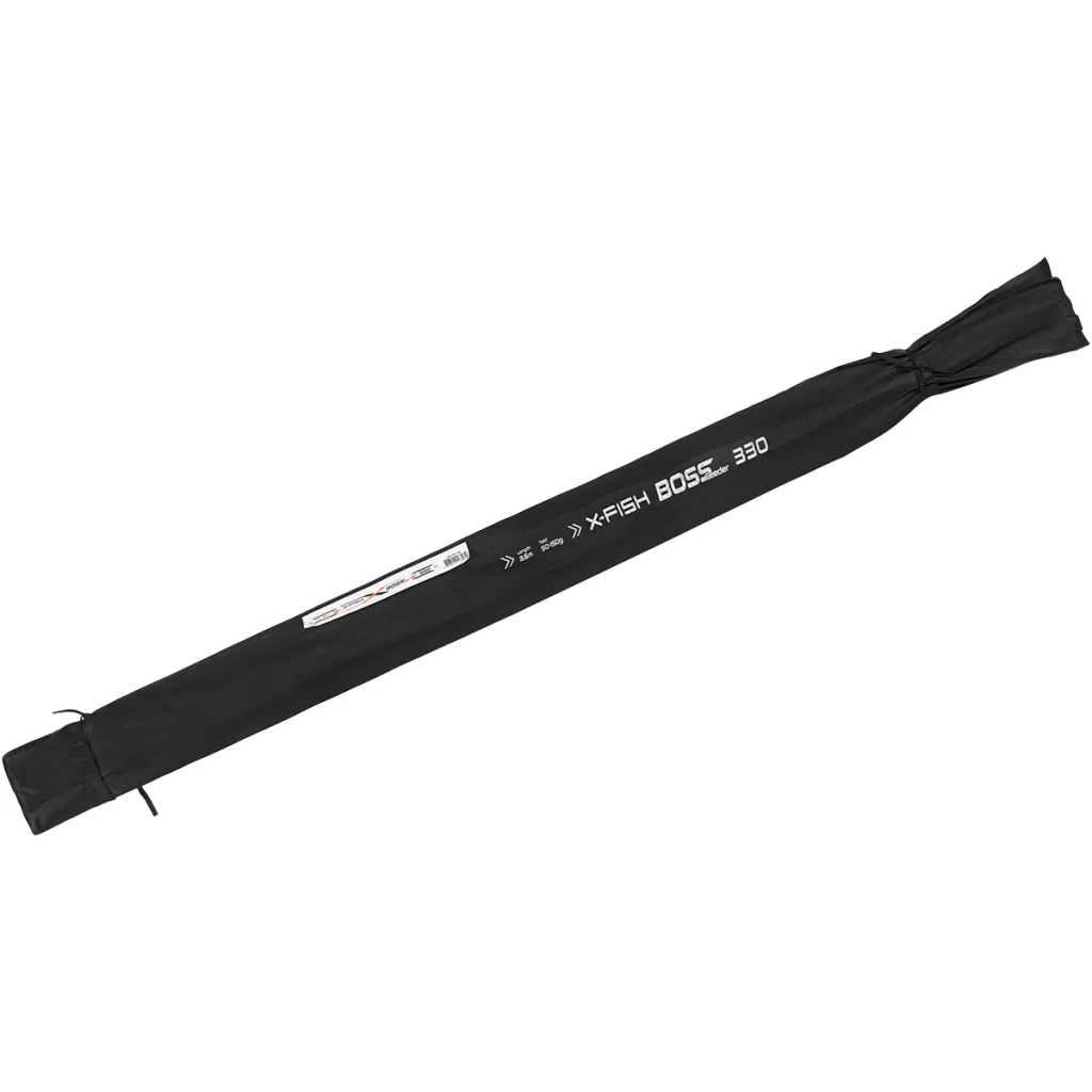 Вудилище X-Fish Boss Feeder 3.30m 50-150g (1917.07.43) - зображення 7
