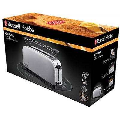 Тостер Russell Hobbs 21396-56 - зображення 2