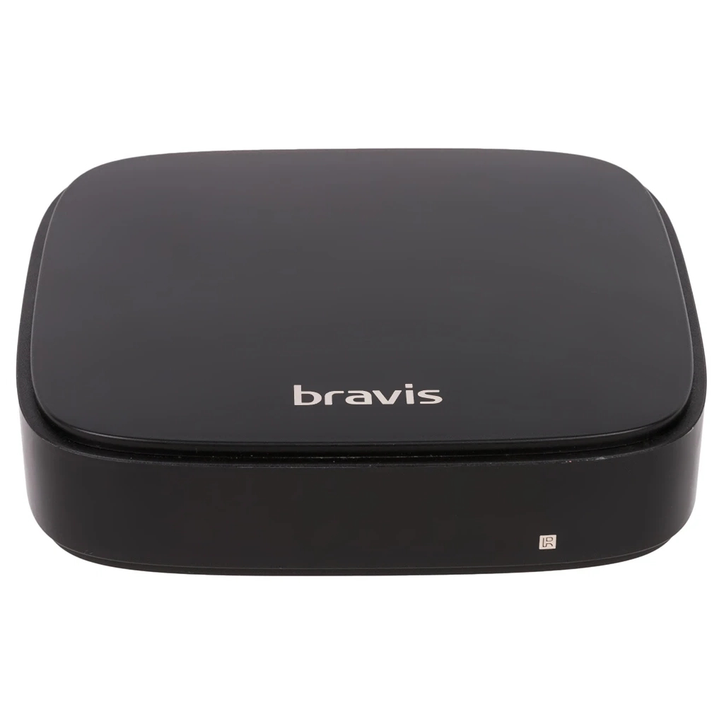 ТВ тюнер Bravis T21002 (DVB-T, DVB-T2) - зображення 2