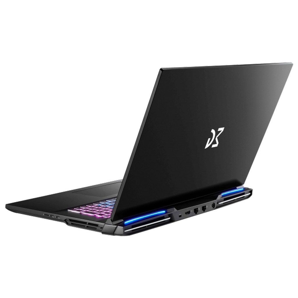 Ноутбук Dream Machines RX5090-18 (RX5090-18UA27) - зображення 8