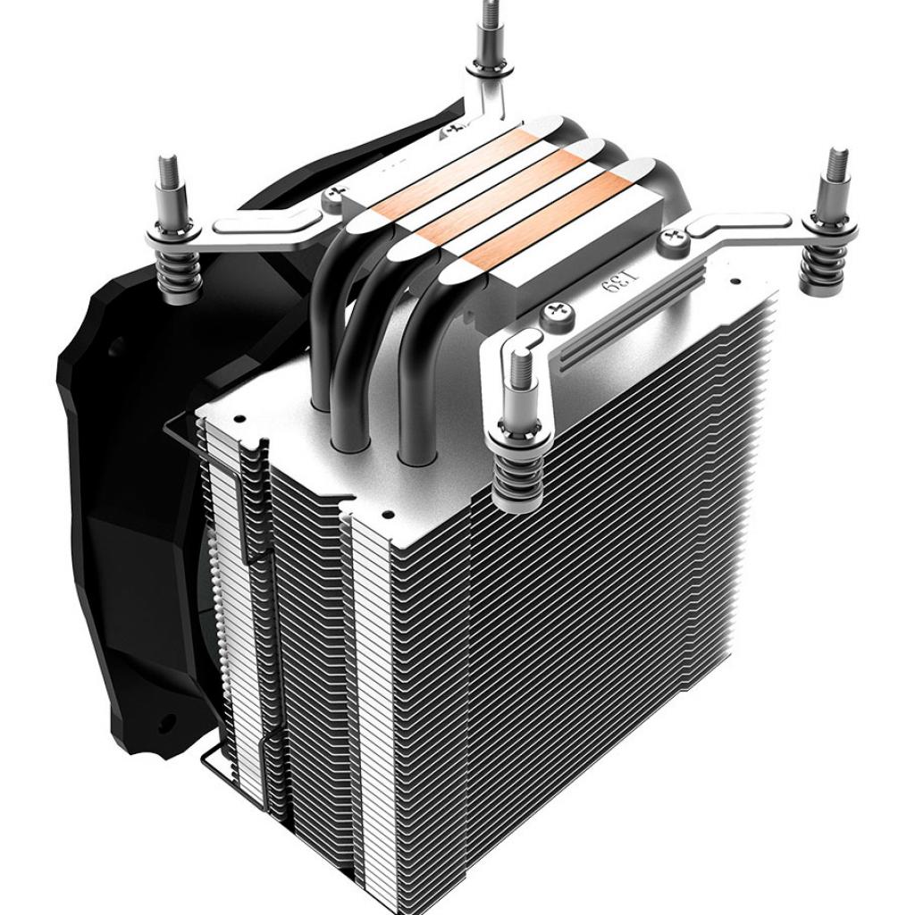 Кулер до процесора ID-Cooling SE-223 Basic - зображення 3