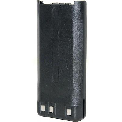 Акумуляторна батарея PowerTime эквивалент акумулятора KNB-29N для Kenwood 1600 мАч NiMH (PTK-29N) - зображення 4