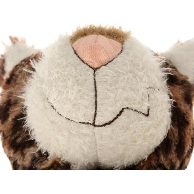 М'яка іграшка Sigikid Beasts Кіт Астроф 34 см (38725SK) - зображення 4