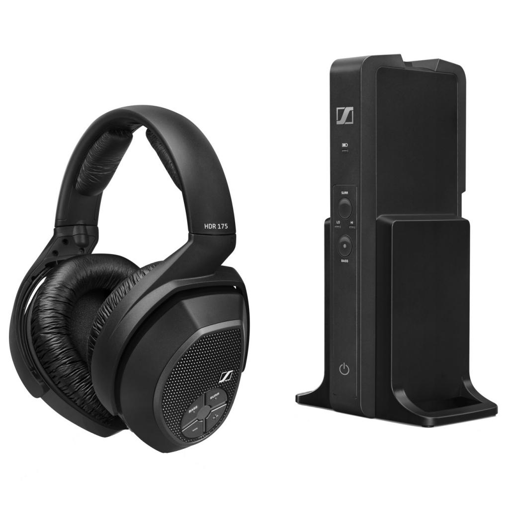 Навушники Sennheiser RS 175-U (508676) - зображення 2