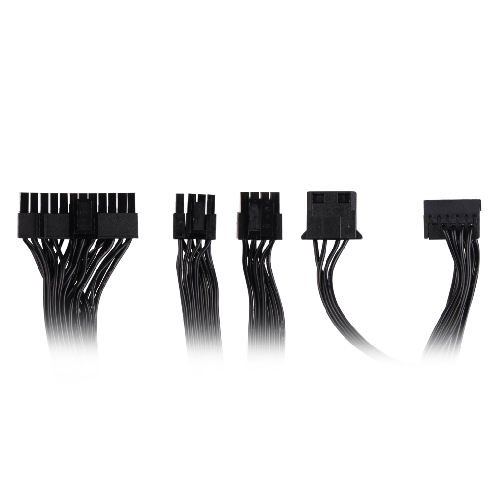 Блок живлення 2E 850W Master Power (2E-MP850-120APFC) - зображення 3