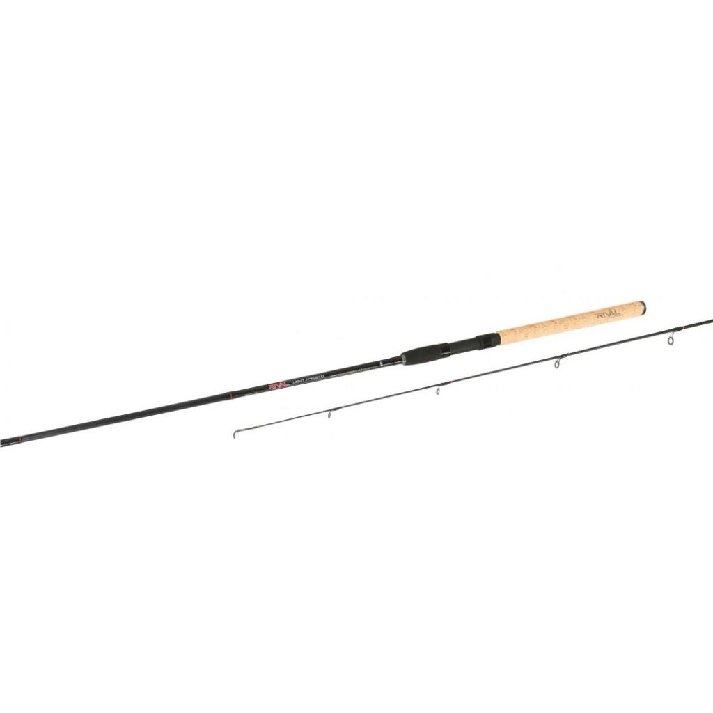 Вудилище Mikado Rival Light Spin 2.10м 5-20гр. (WAA801-210) - зображення 1
