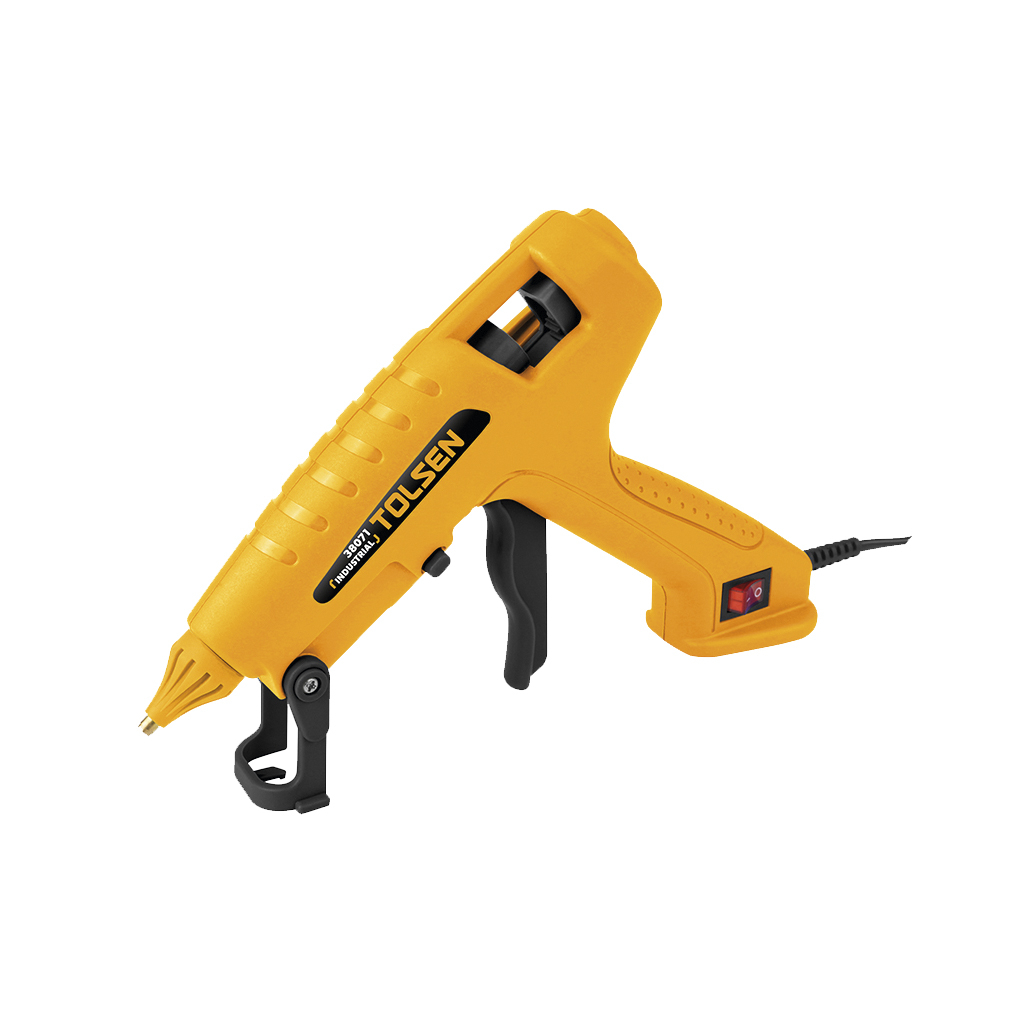Клейовий пістолет Tolsen Т-60 (38071) - изображение 1