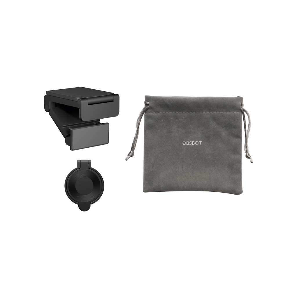 Веб-камера OBSBOT Meet-4K Black (OBSBOT-MEET4K) - изображение 12