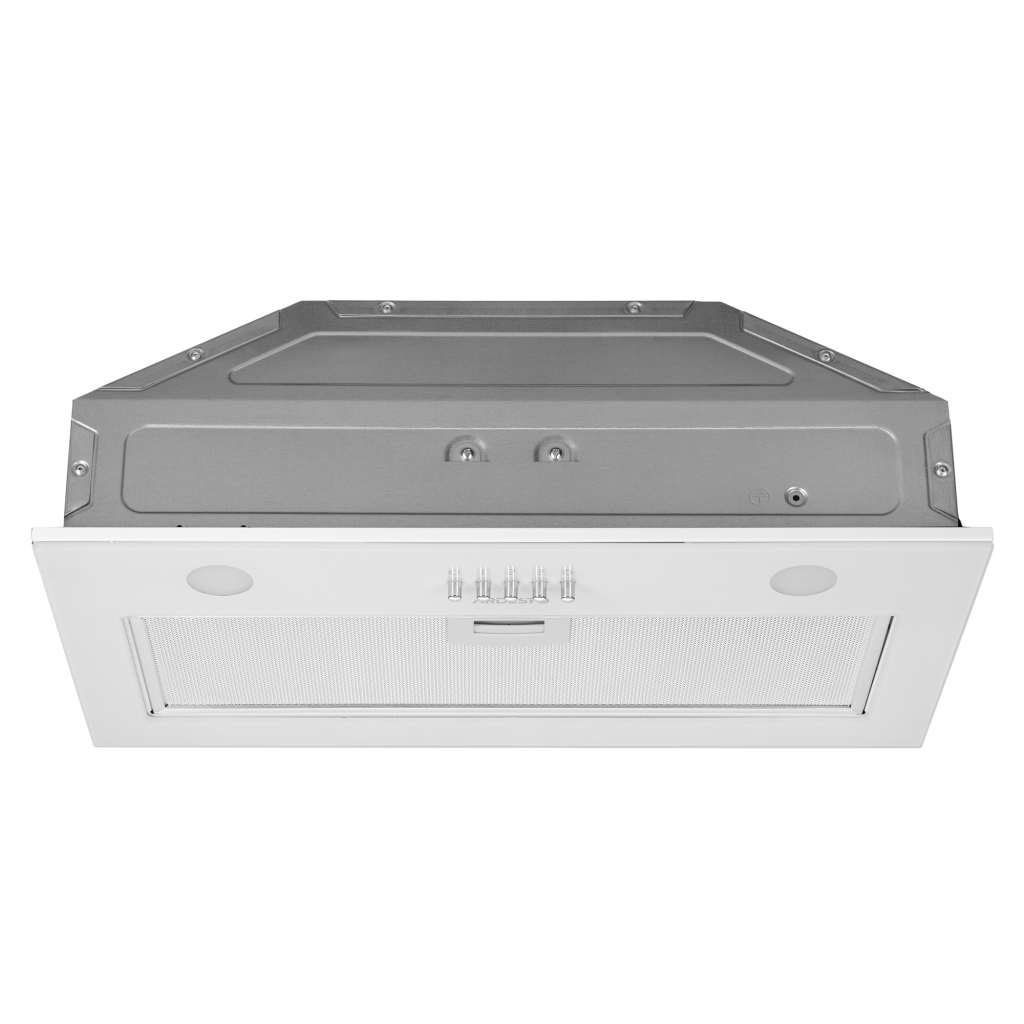 Витяжка кухонна Ardesto HFI-F900GW - зображення 1