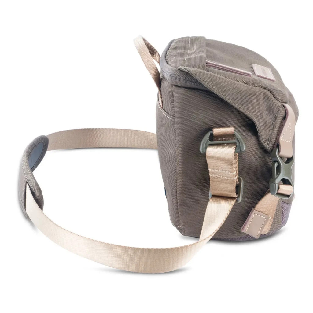 Фото-сумка Vanguard Bag VEO GO 15M Khaki-Green (4719856247120) - изображение 5