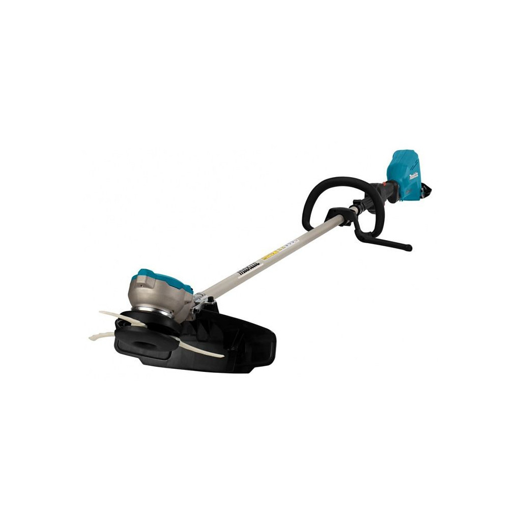 Тример садовий Makita LXT, 18V+18V, 350мм (без АКБ та ЗП) (DUR368LZ) - зображення 2