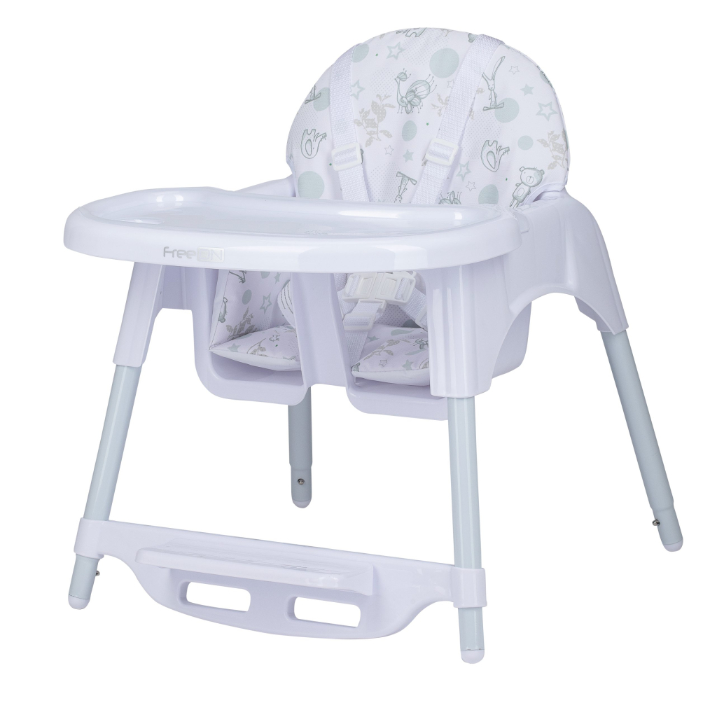 Стілець для годування FreeON LARS, тварини (82948) - зображення 2