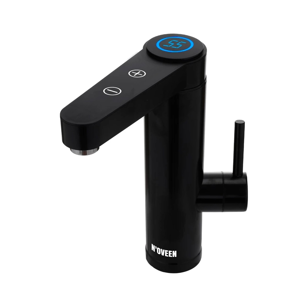 Проточний водонагрівач N'oveen IWH965 - зображення 1