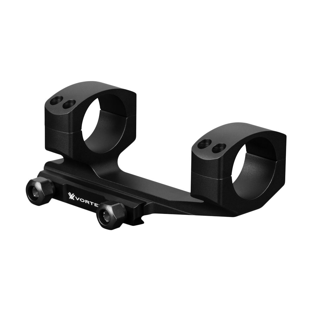 Кріплення для прицілу Vortex Viper Extended Cantilever В-30мм Hight Weaver/Picatinny (CVP-30) - зображення 1