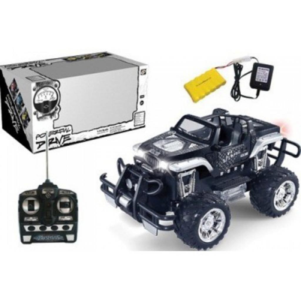 Радіокерована іграшка JP383 Superfine (23612BF-4-1) - зображення 4