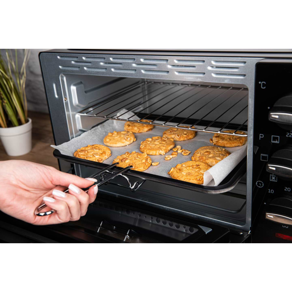 Електропіч Beko BMOF19B - зображення 5