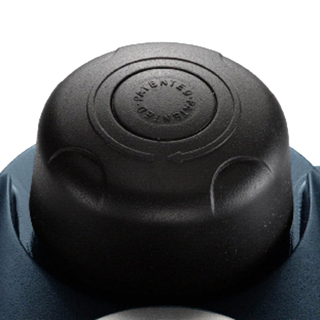 Ріжкова кавоварка еспресо DeLonghi EC 5 (EC5.) - зображення 3