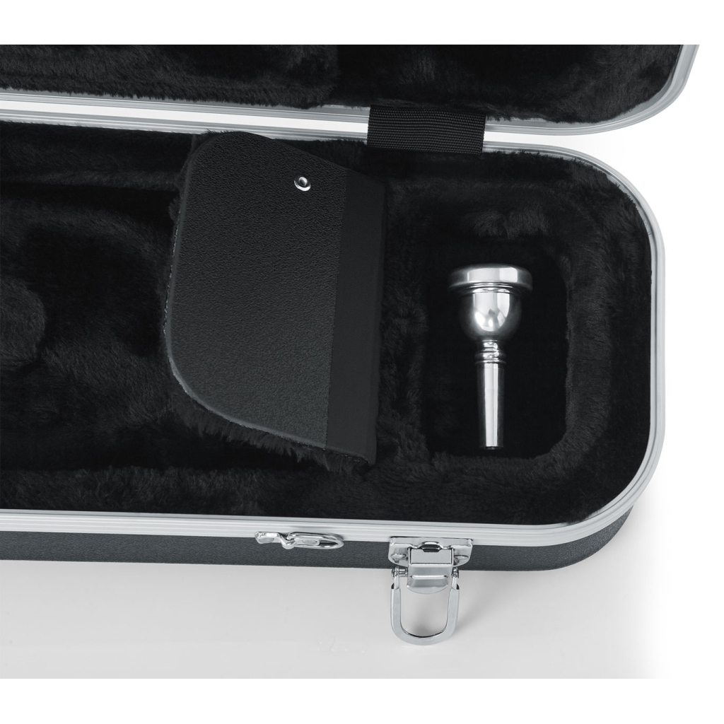 Кейс для духових інструментів Gator Trombone Case (GC-TROMBONE) - зображення 6