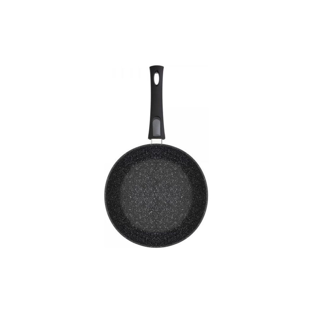 Сковорода Resto Aries знімна ручка 24 см (93012) - зображення 3