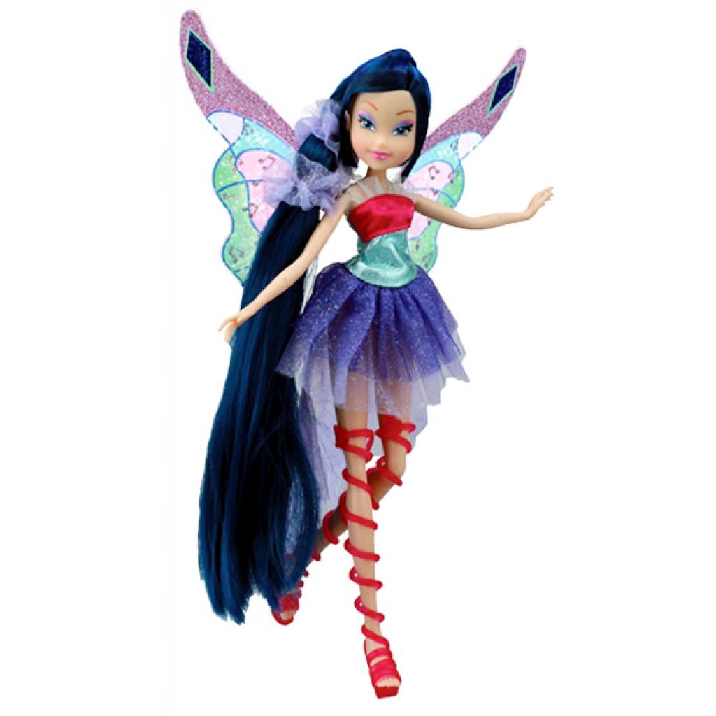 Лялька WinX Гармонікс Муза 27 см (IW01481204) - изображение 1
