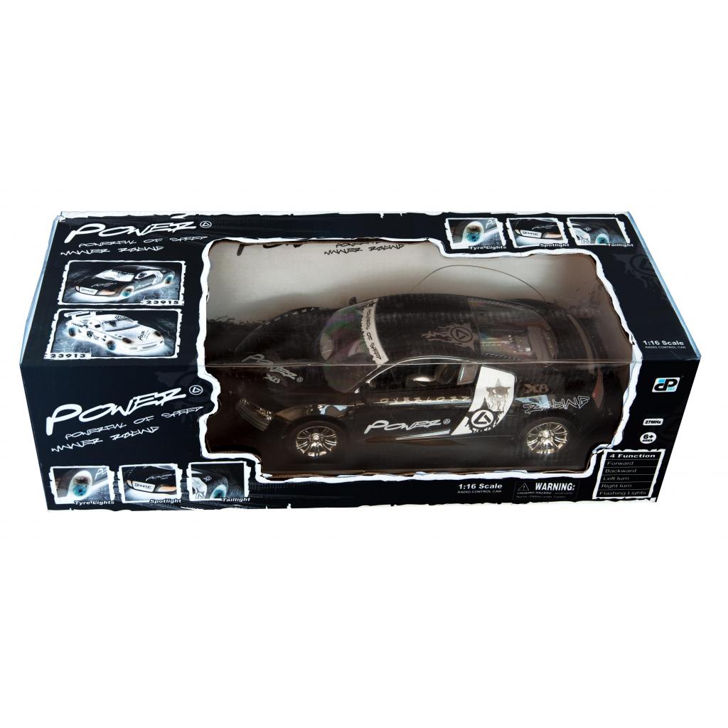 Радіокерована іграшка JP383 White Power (23915M-2) - зображення 1