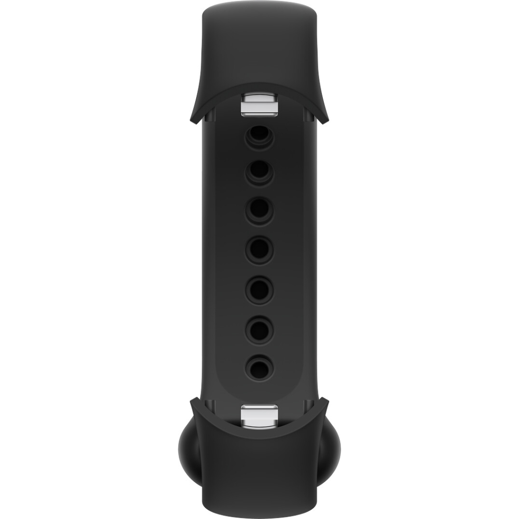 Фітнес браслет Xiaomi Mi Smart Band 8 Graphite Black (996386) - зображення 6