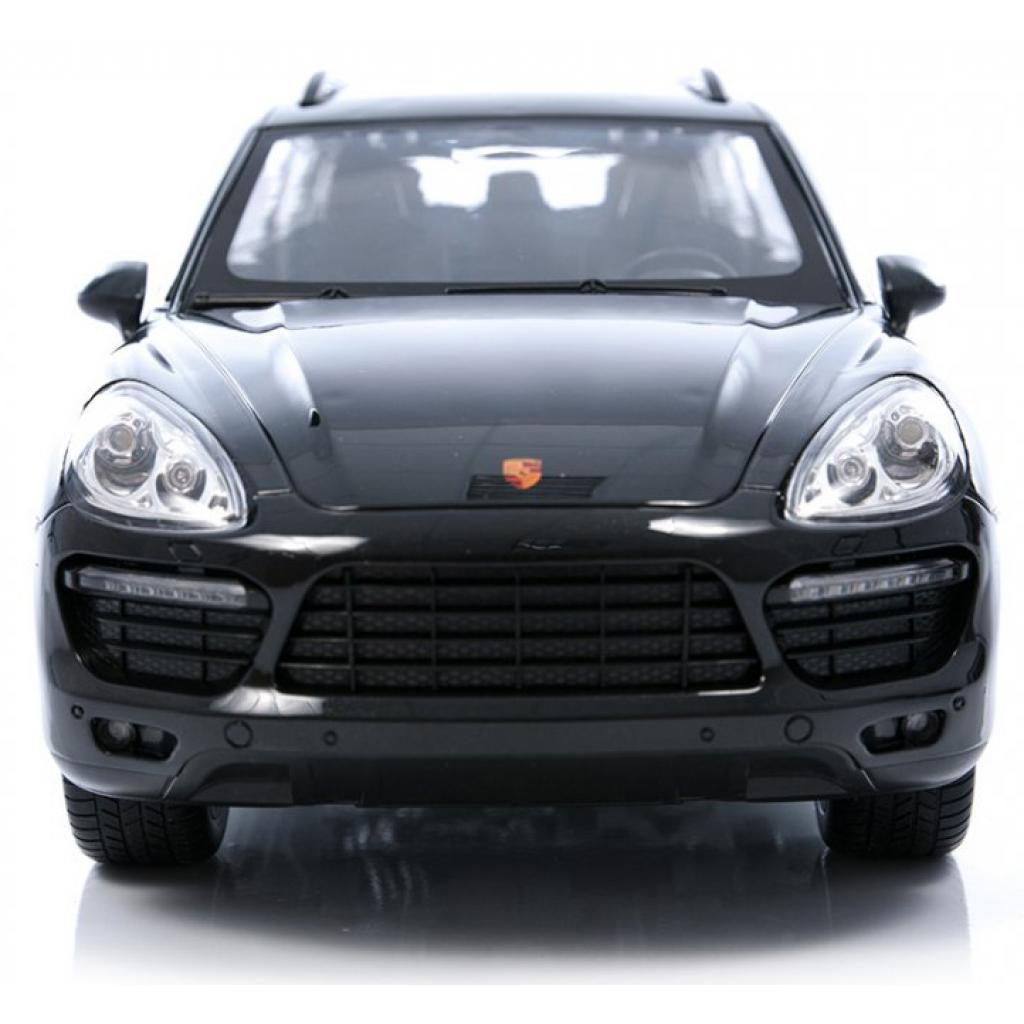 Радіокерована іграшка JP383 Porsche Cayenne Turbo (28314-2) - зображення 3