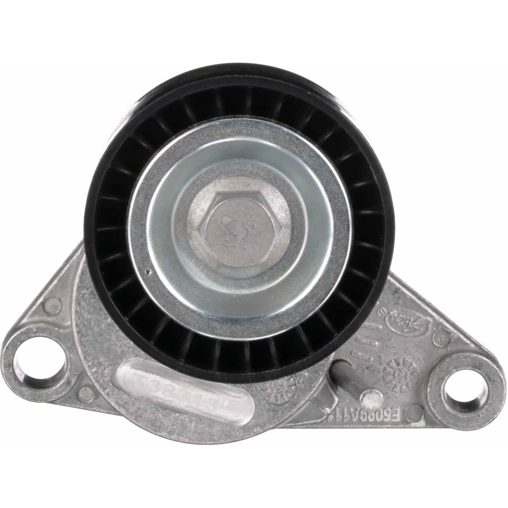 Натягувач ременя з роликом Gates T38313 - изображение 2