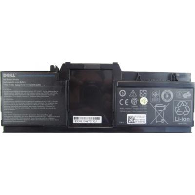 Акумулятор до ноутбука Dell Latitude XT PU536 42Wh 6cell 11.1V Li-ion (A41732) - зображення 1