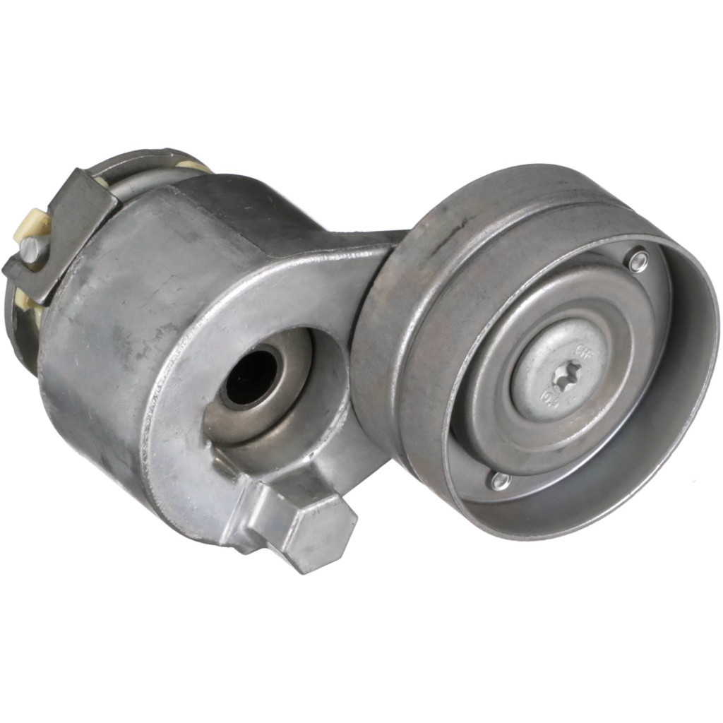 Натягувач ременя з роликом Gates T38482 - изображение 1