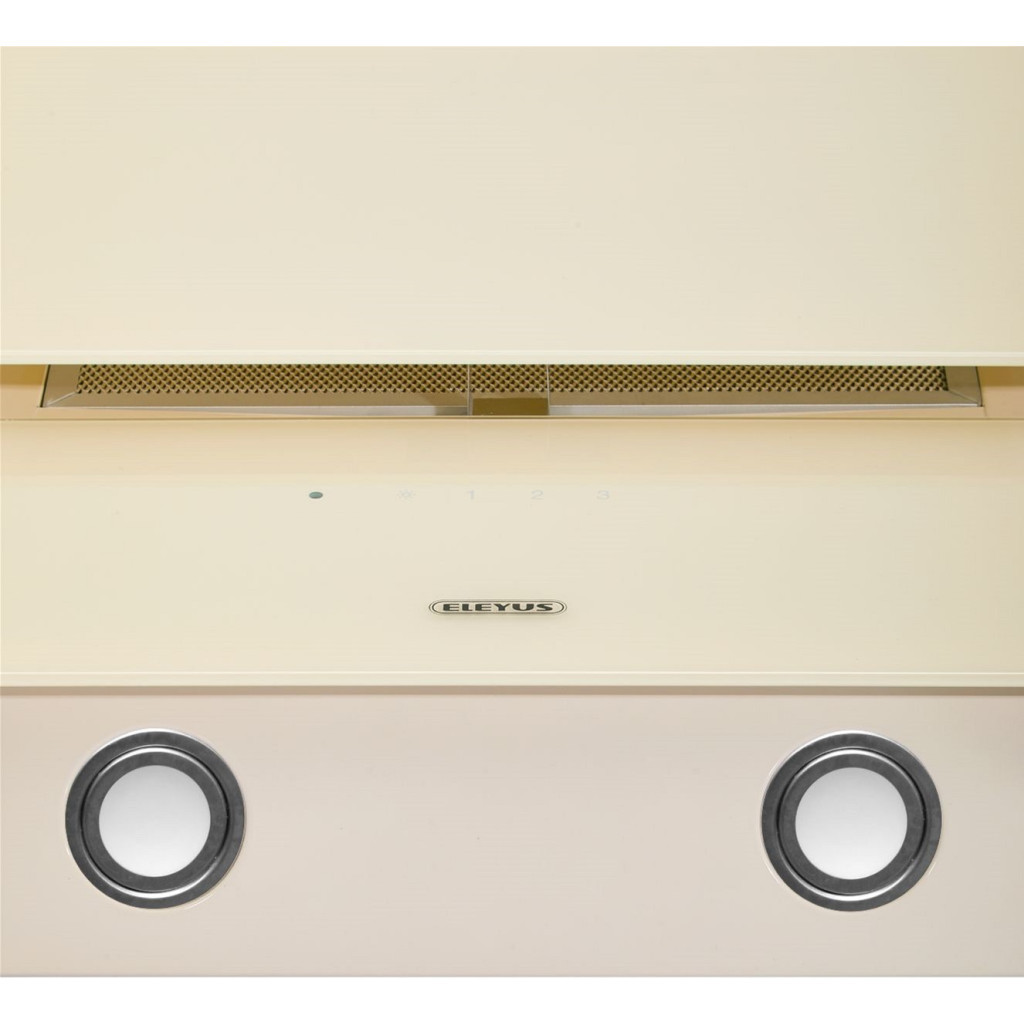 Витяжка кухонна Eleyus GALANT 1200 LED 60 BG - изображение 8