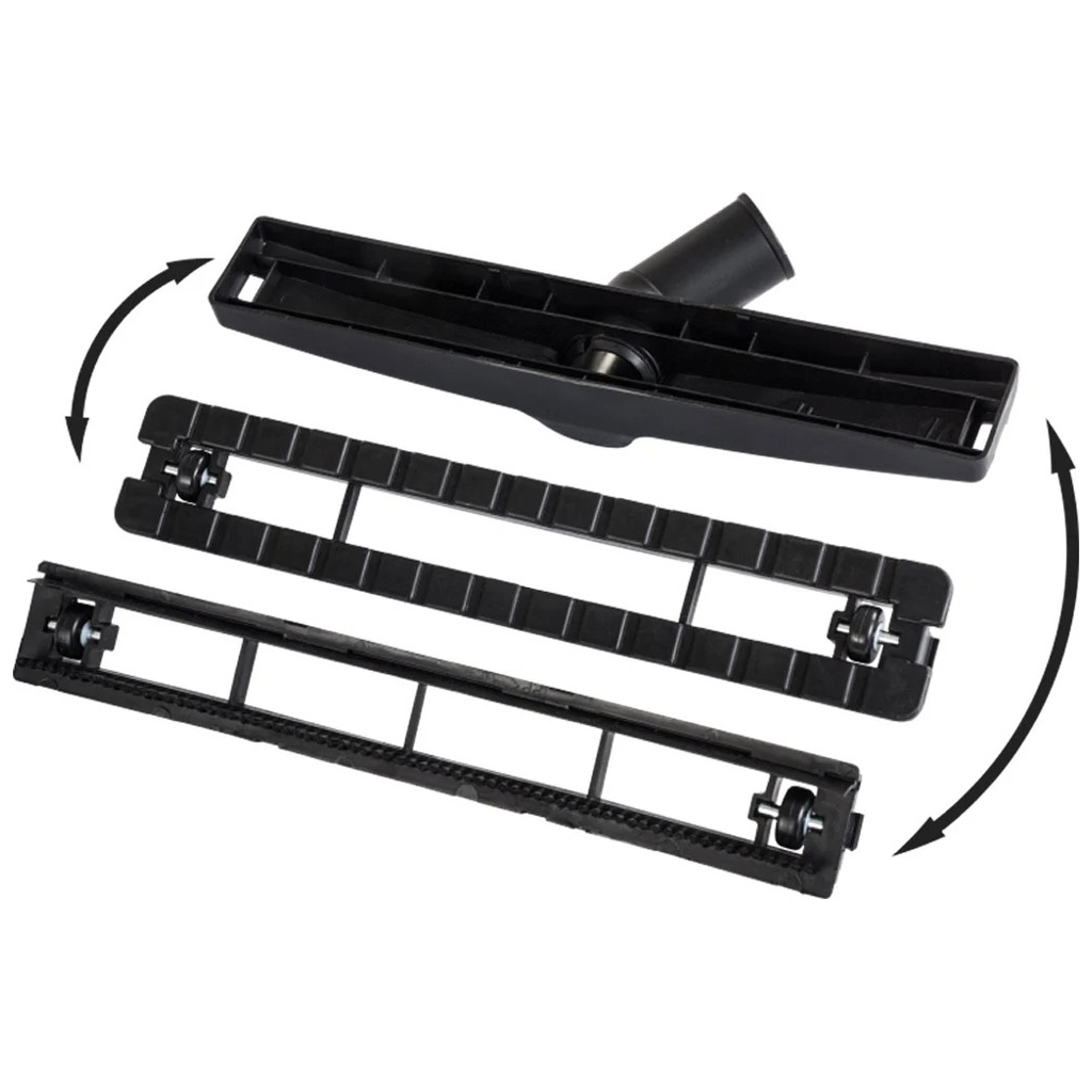 Пилосос ECG VM 3140 Hobby - зображення 7