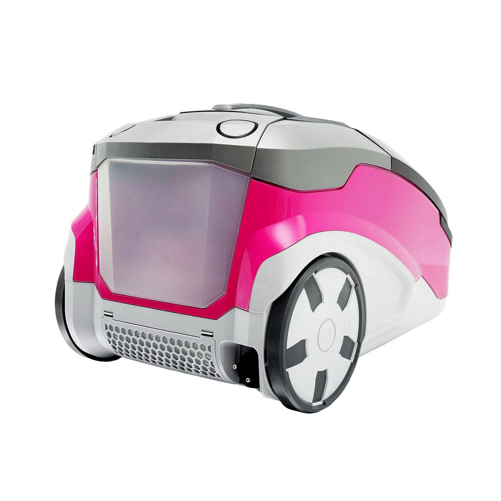 Пилосос Thomas Allergy & Family (788585) - зображення 8