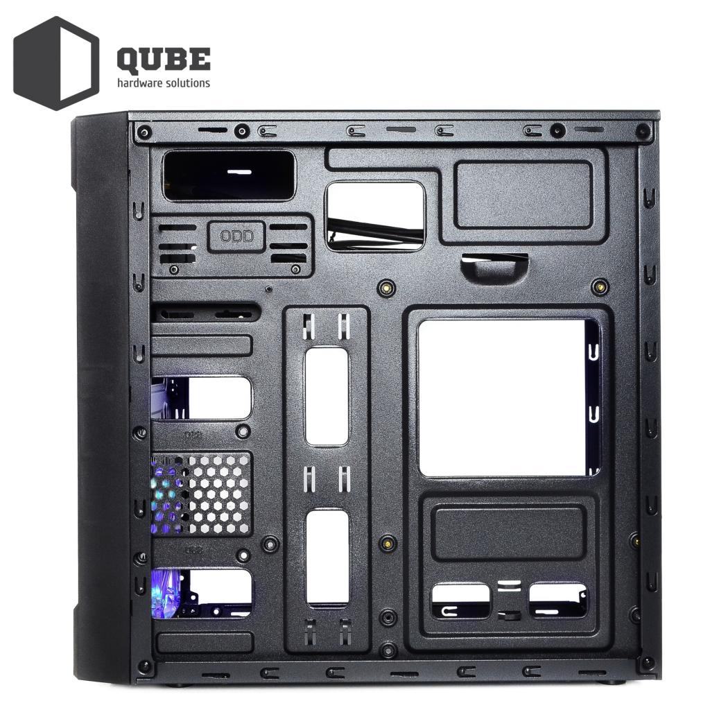 Корпус Qube QB20A_WBNU3 - зображення 5