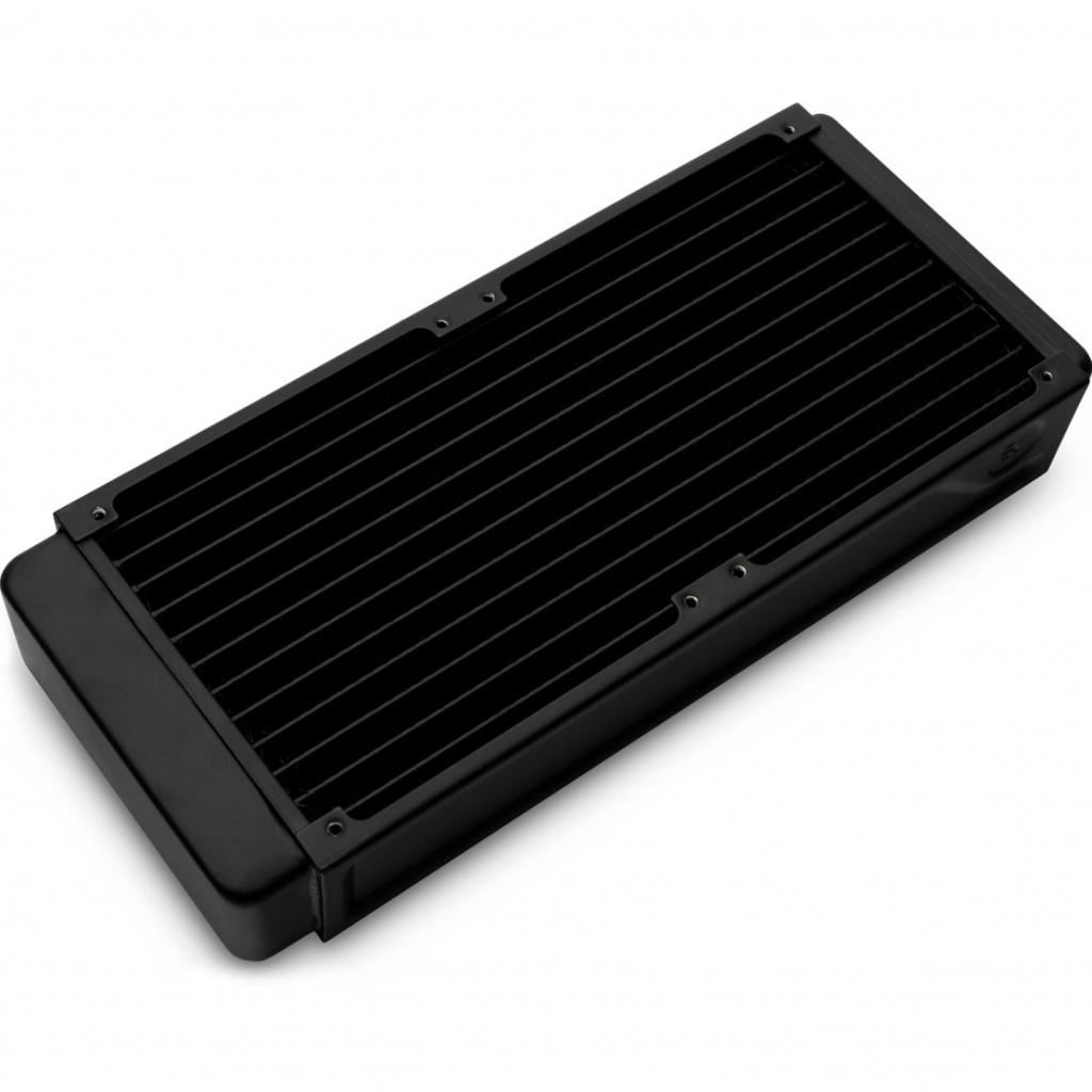 Радіатор охолодження Ekwb EK-CoolStream PE 240 (Classic) (3831109817360) - зображення 2