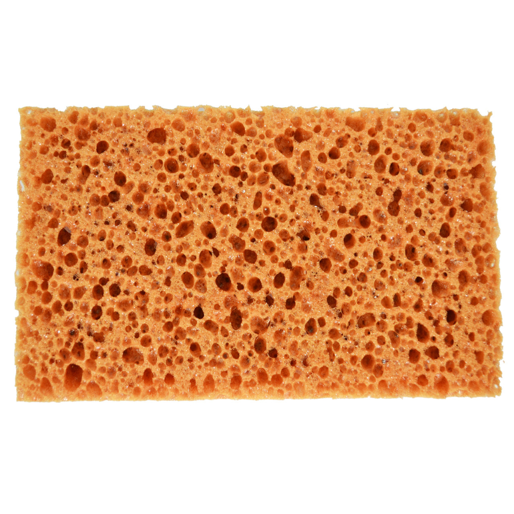 Губка для миття Poputchik Profi (11-012) - зображення 3