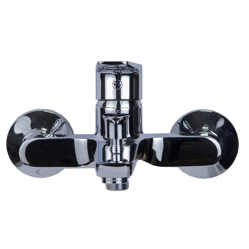 Змішувач Corso DF-1C140C (9632200) - зображення 3