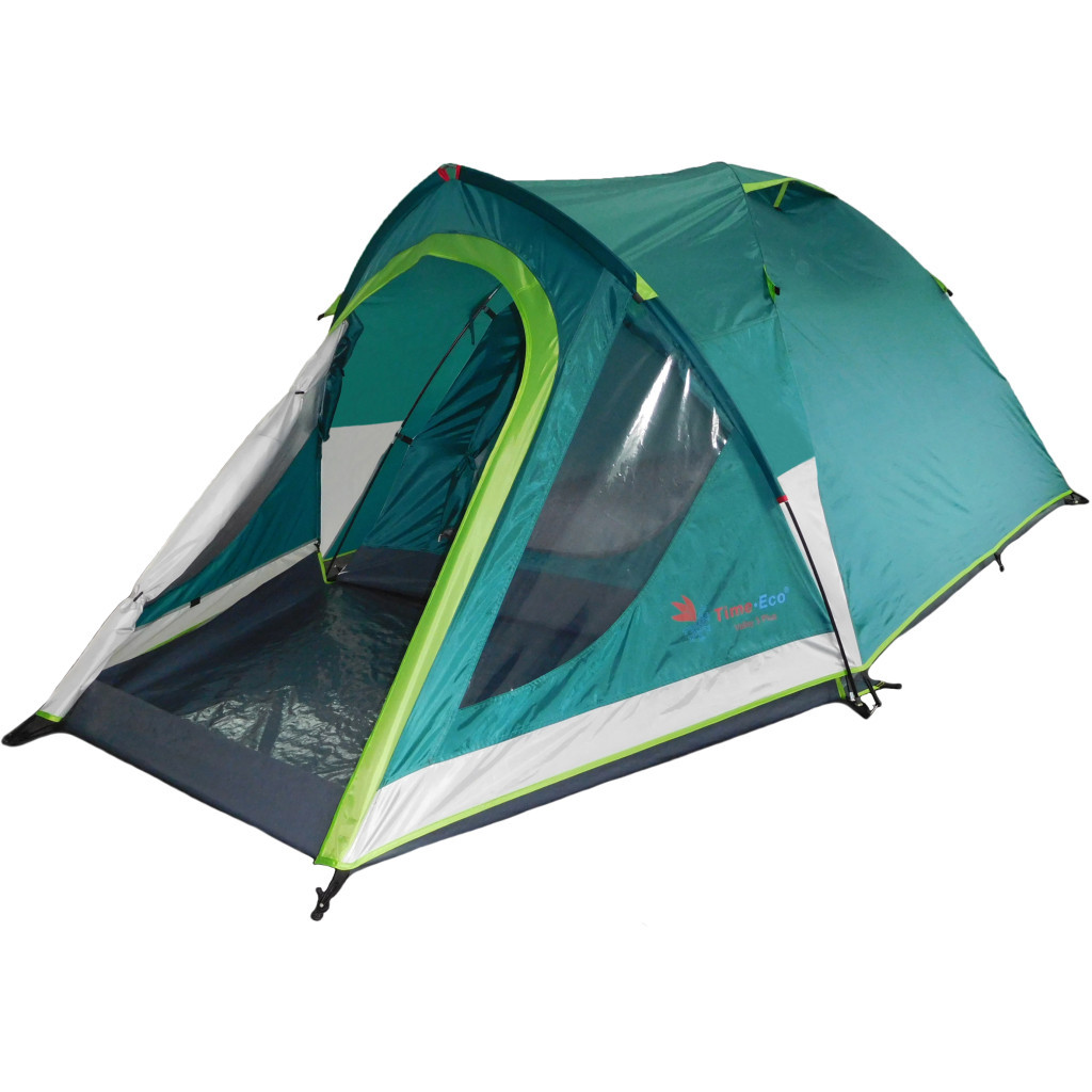 Намет Time Eco Canyon 3 Plus (4820211101251) - зображення 1