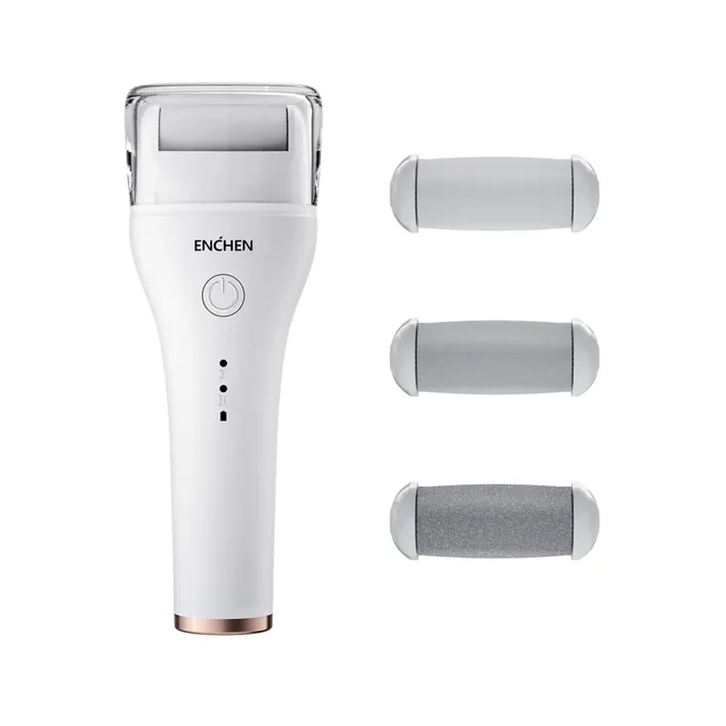 Електрична роликовая пилка Enchen ROCK - изображение 1