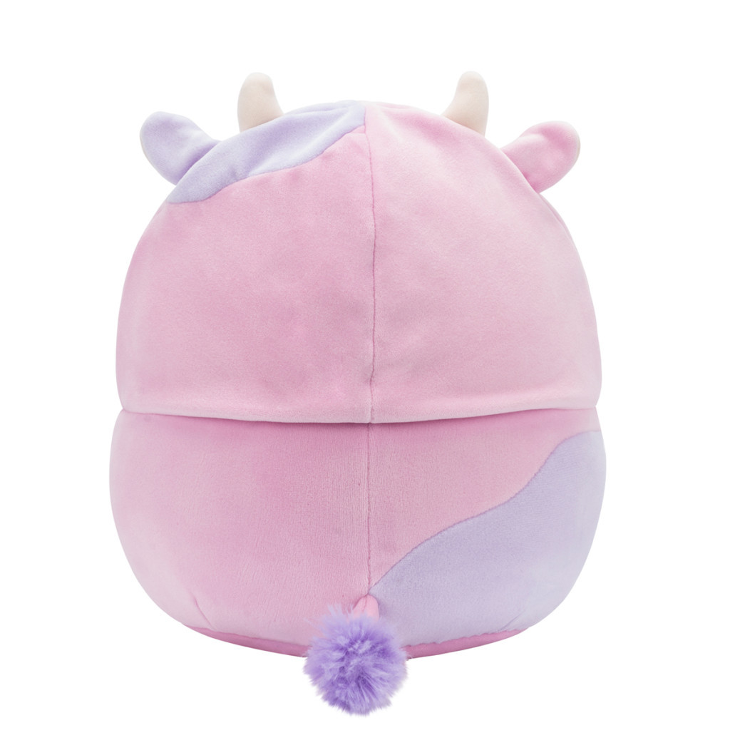 М'яка іграшка Squishmallows Пташеня Трістон 30 см, у одязі (SQER00933) - зображення 4