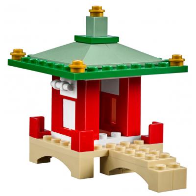 Конструктор LEGO Classic Набір для творчого конструювання (10703) - зображення 5