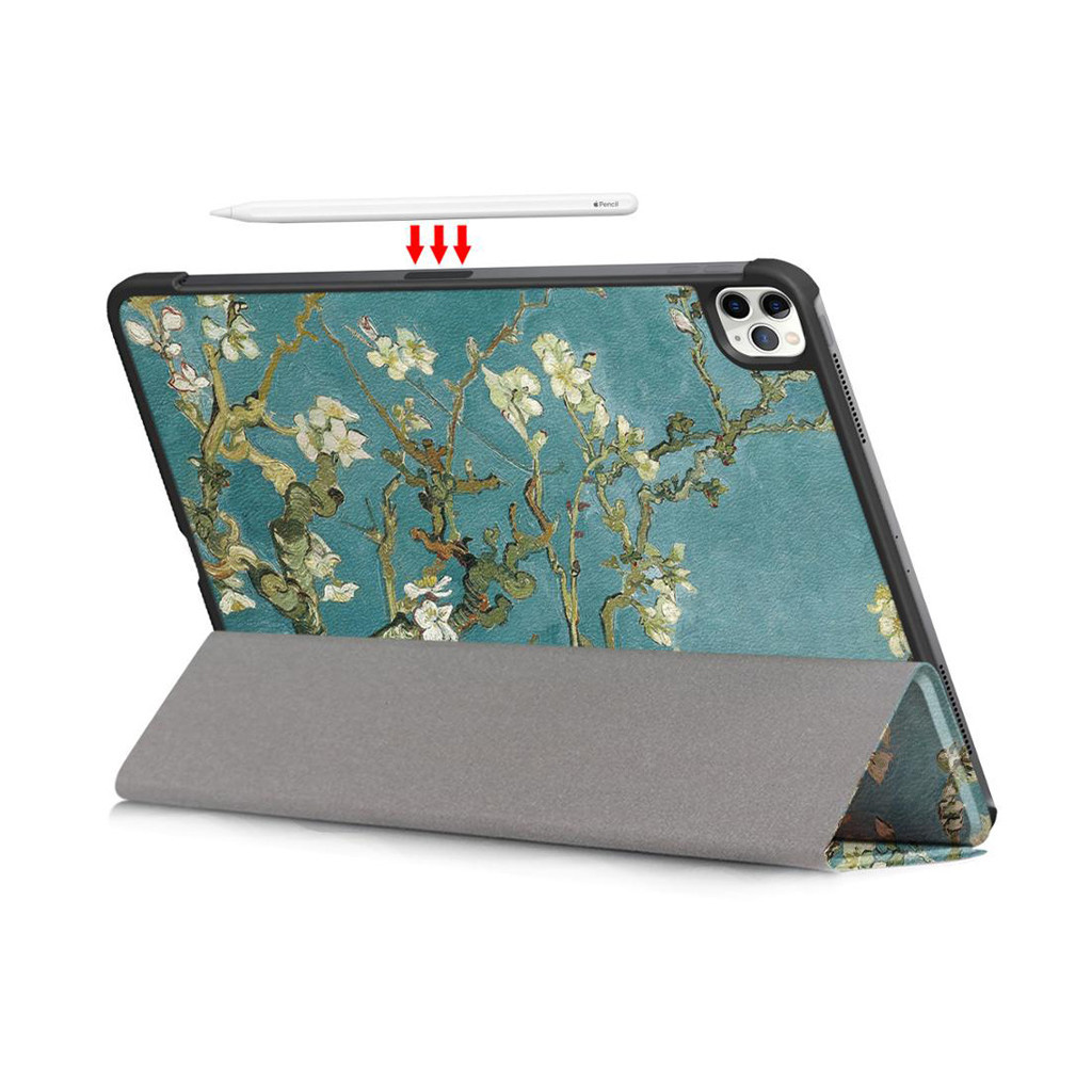 Чохол до планшета BeCover Smart Case Apple iPad Pro 11 2020/21/22 Spring (705329) - зображення 4