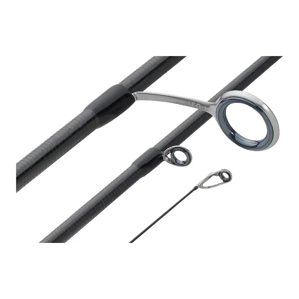 Вудилище Graphiteleader 23 Corto 23GCORS-642L-T 1.93m Max 4g (2135.41.87) - зображення 3