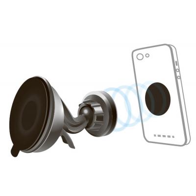 Універсальний автотримач Global M06SM (1283126473616) - зображення 2