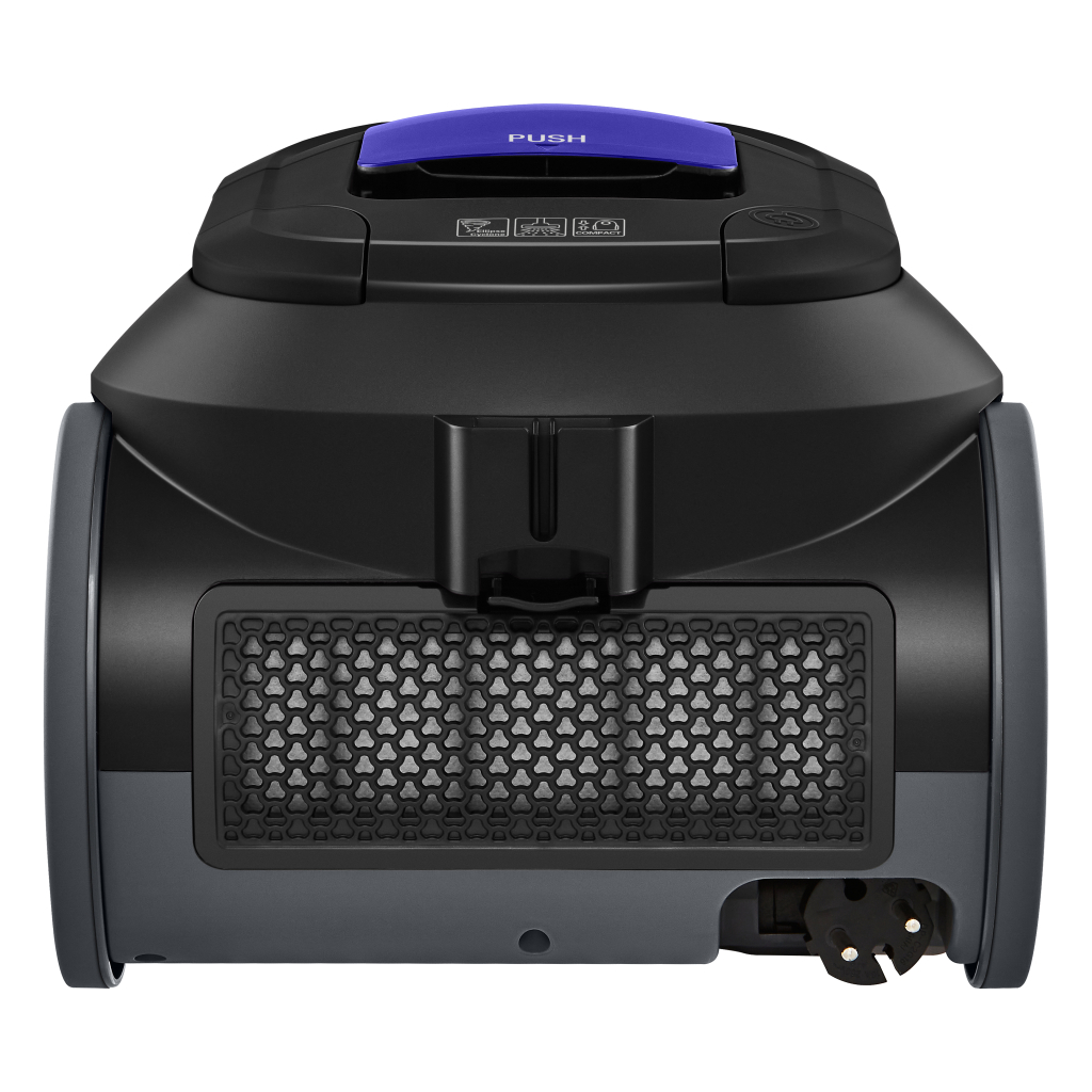 Пилосос LG VC5506NHTB - изображение 8