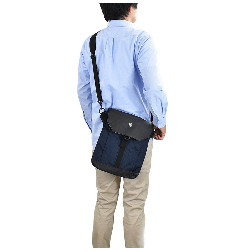 Сумка Victorinox Travel Altmont Original Blue (Vt606752) - зображення 3