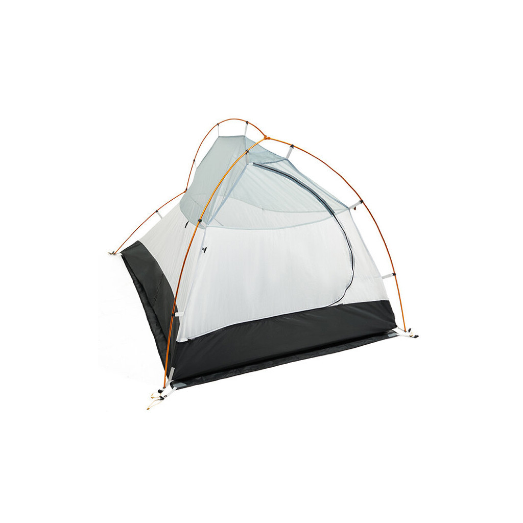 Намет 3F Ul Gear ZhengTu 2 210T 3 Season Blue (2210T4S) - зображення 9