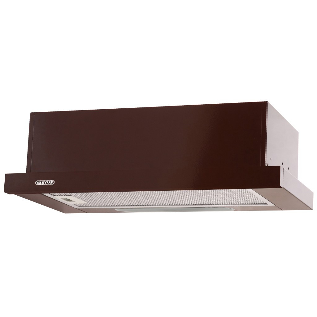 Витяжка кухонна Eleyus LOTUS 470 50 BR (LOTUS47050BR) - зображення 7