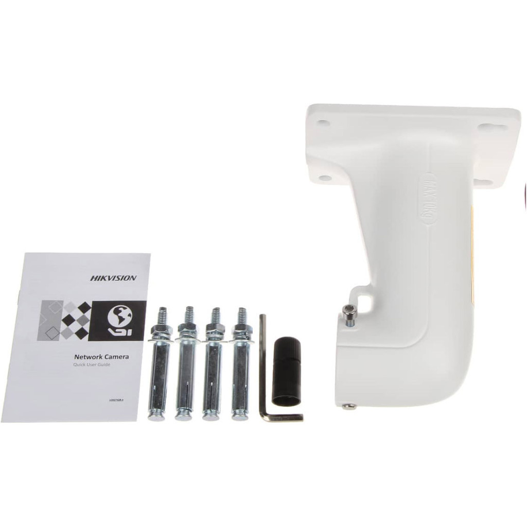 Камера відеоспостереження Hikvision DS-2DE4415IW-DE(T5) - picture 8