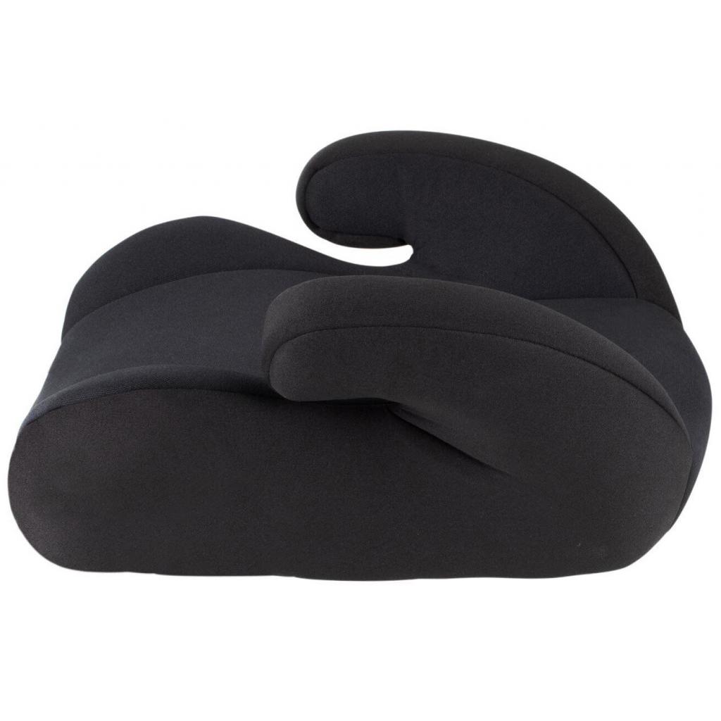 Автокрісло-бустер Capsula JR4 Black (774010.) - зображення 3